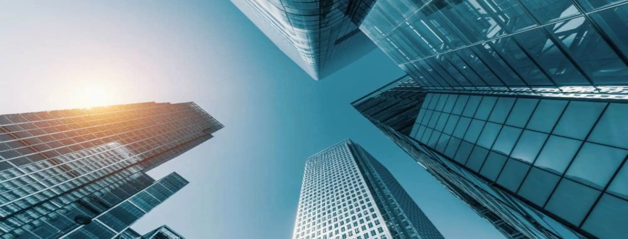 Image for Resilient Real Estate Market